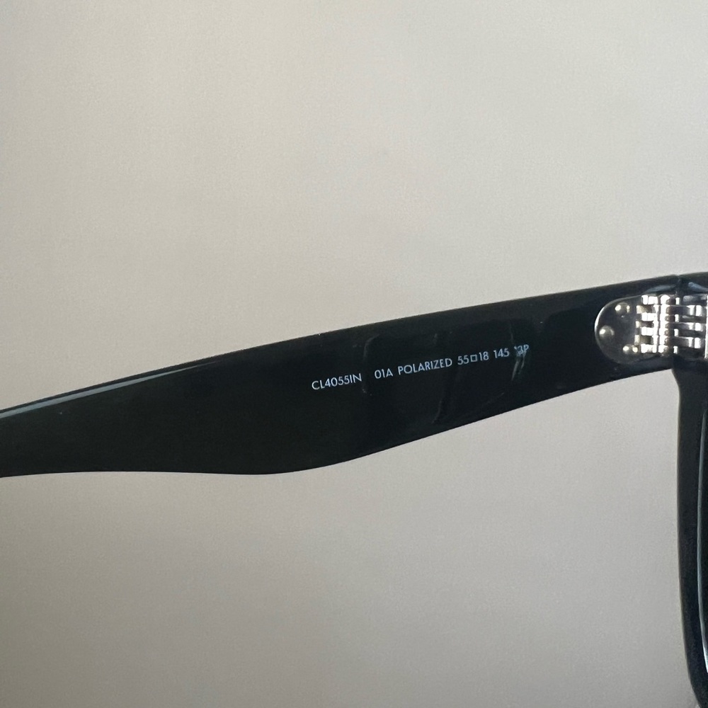 Celine Tilda sunglasses CL 41076 polarized - Picture 8 of 8